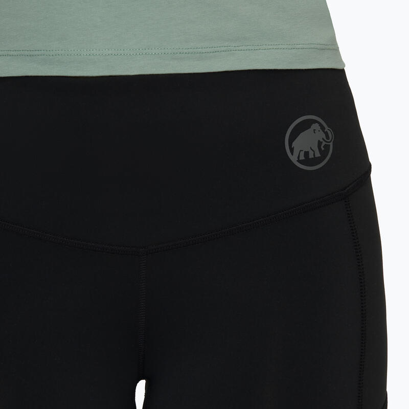 Spodnie trekkingowe damskie Mammut Zinal Hybrid