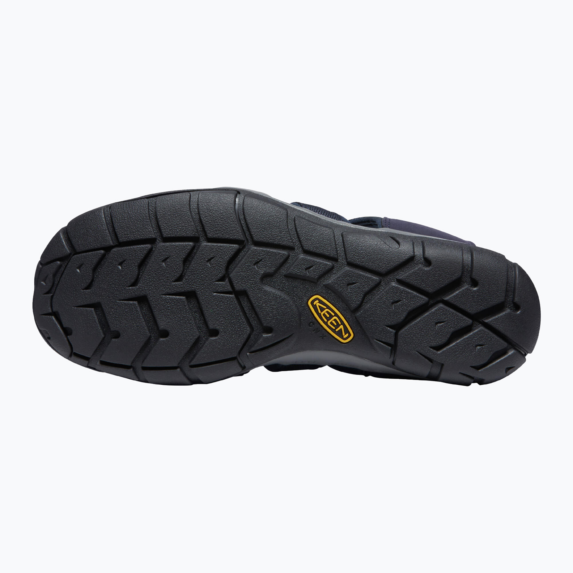 Sandalias de trekking masculinas Keen Clearwater CNX 5/5