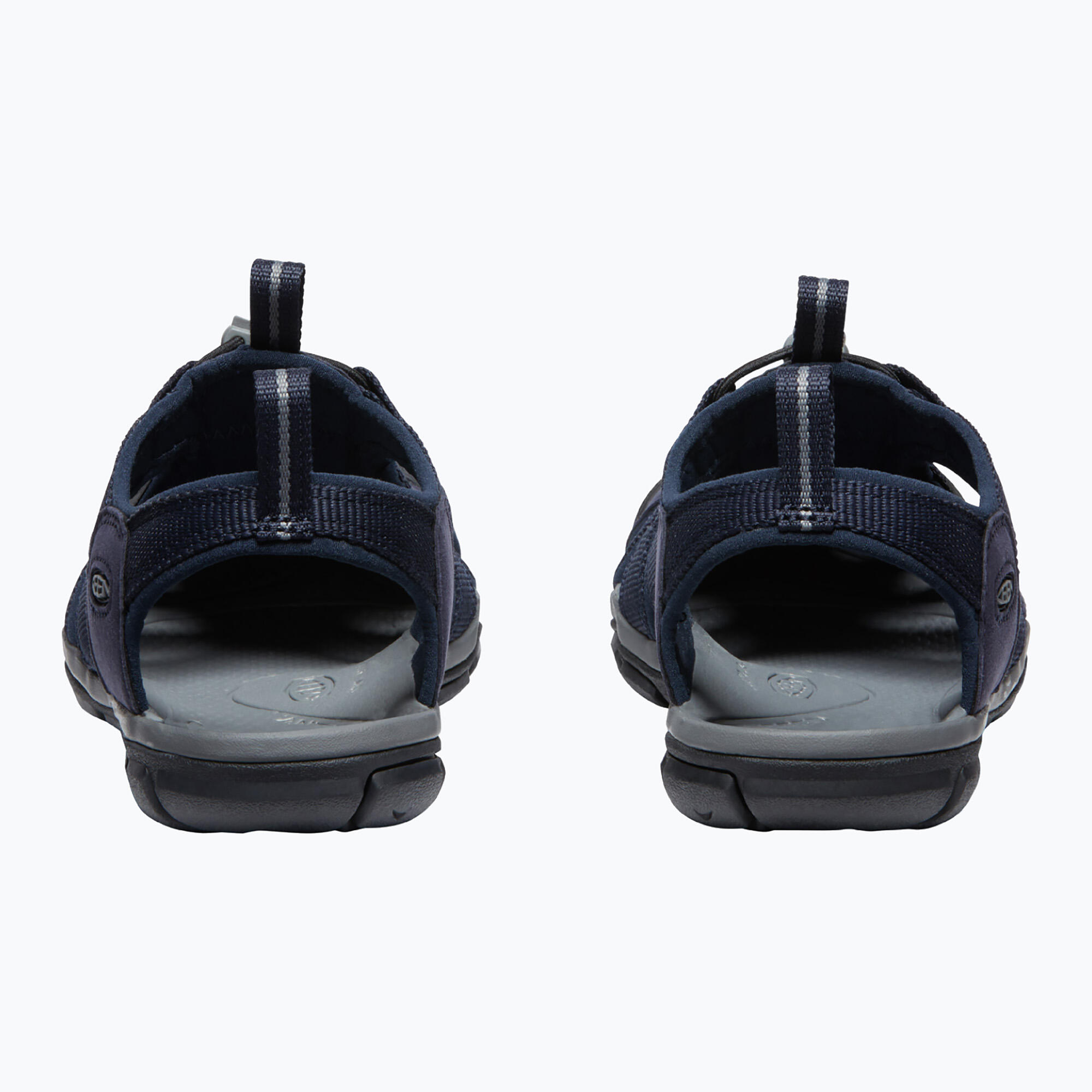 Sandalias de trekking masculinas Keen Clearwater CNX 4/5