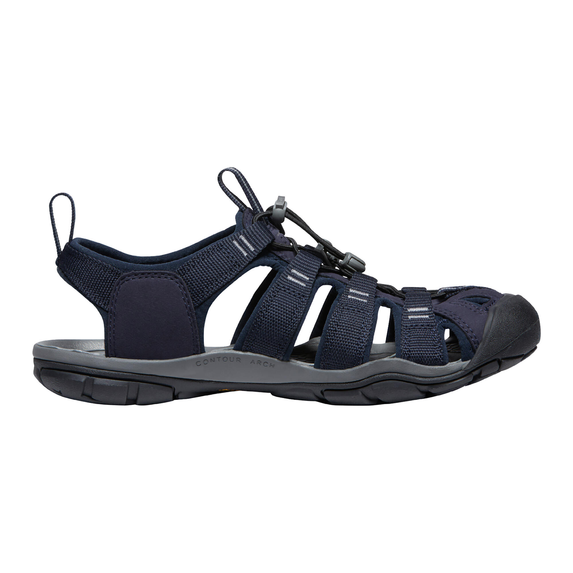 KEEN Keen Clearwater CNX wandelsandalen voor heren