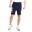 Short homme sportif Leone Basic