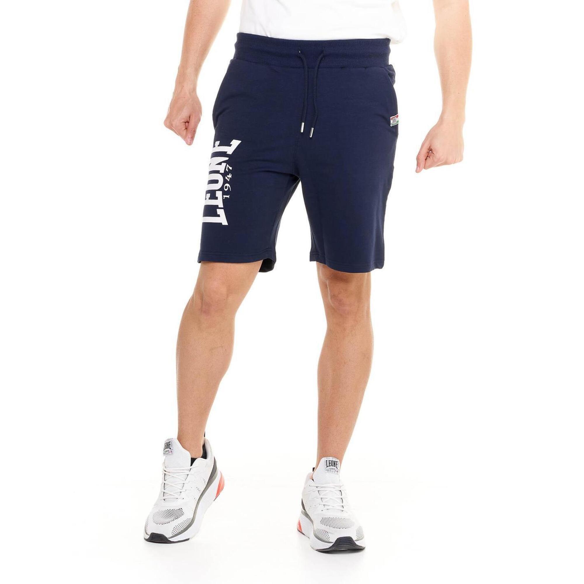 Leone 1947 Apparel - Short Homme Leone 1947 Apparel - Short - Bleu - 56 3xl - Decathlon