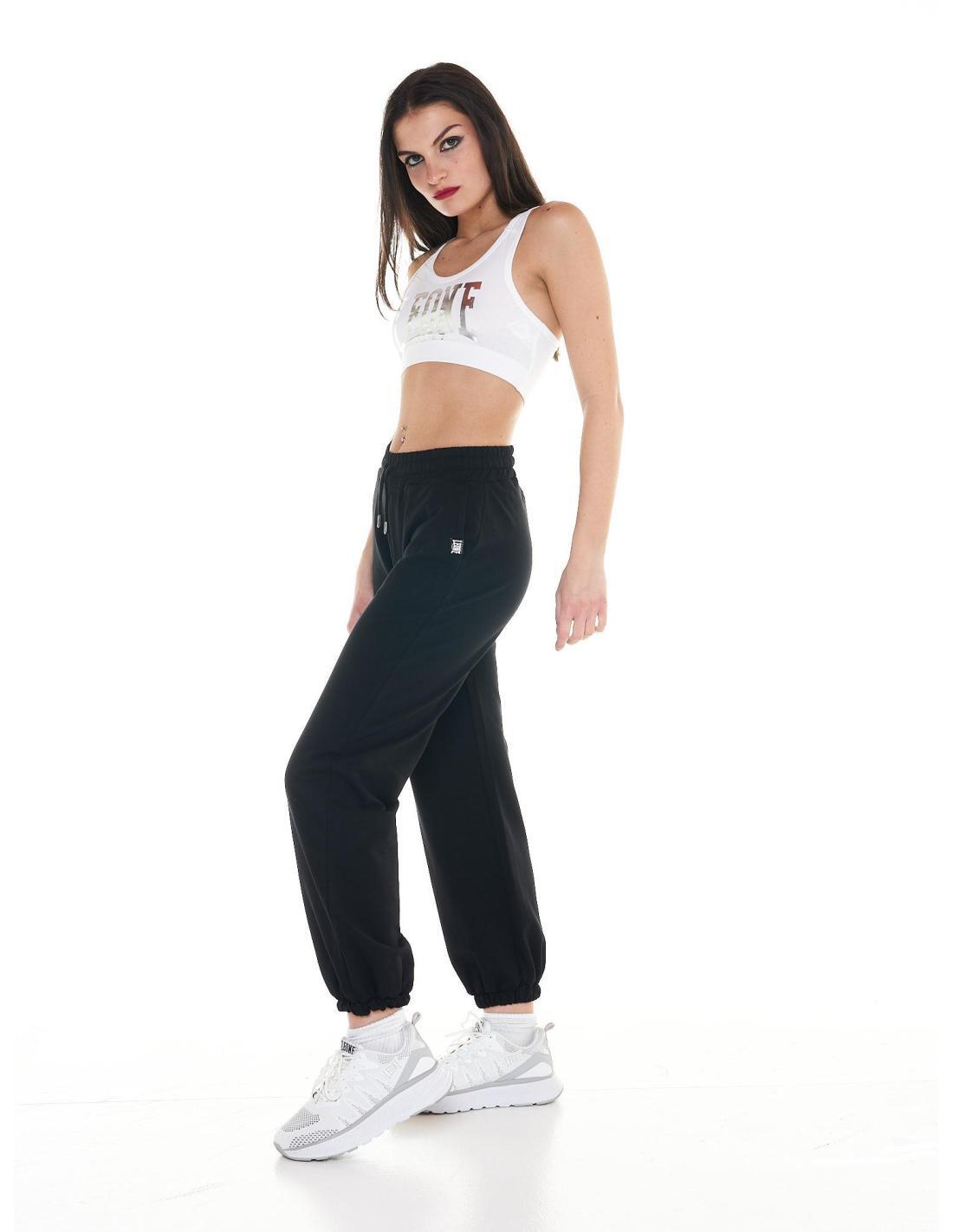 Top basico de mujer Leone Basic 3/6