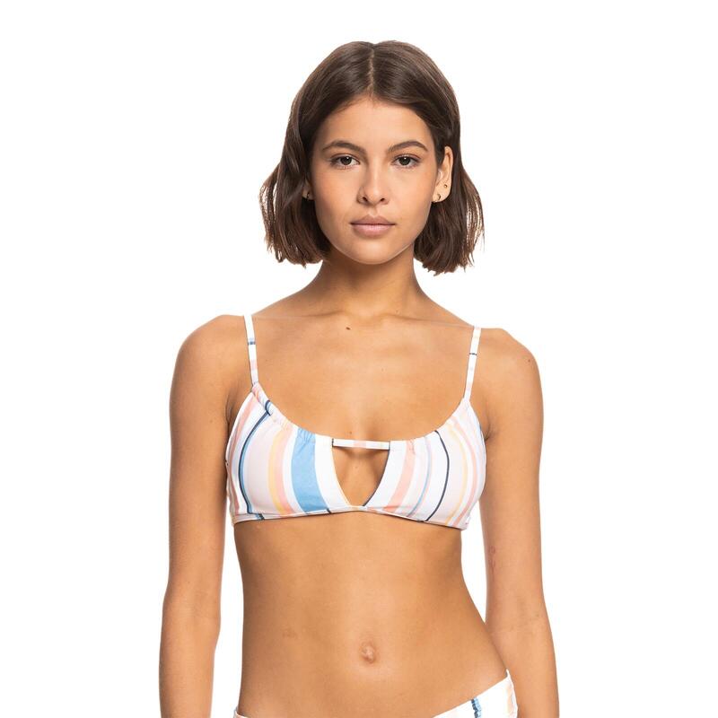 Roxy Pt Beach Classics Bralette Swimsuits