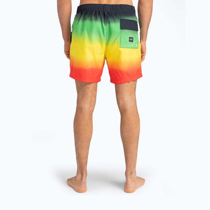 Billabong All Days Fade zwemshort voor heren