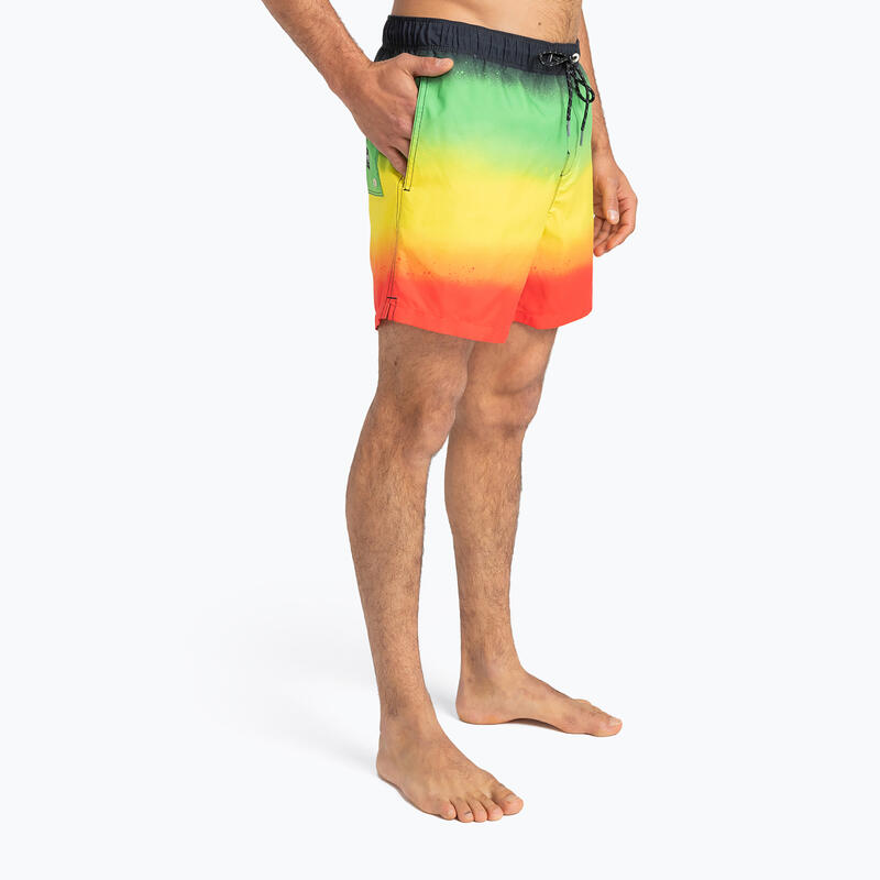 Billabong All Days Fade zwemshort voor heren