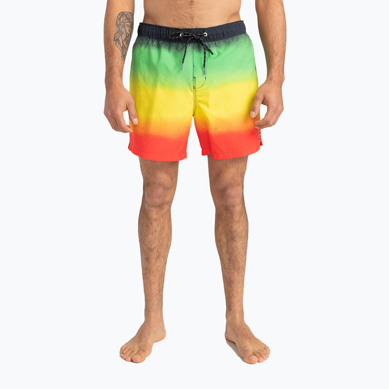 Billabong All Days Fade zwemshort voor heren