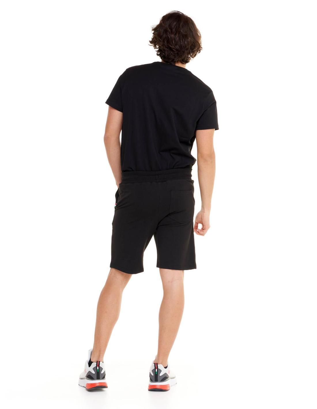 Pantaloncini da uomo Leone Basic 4/5