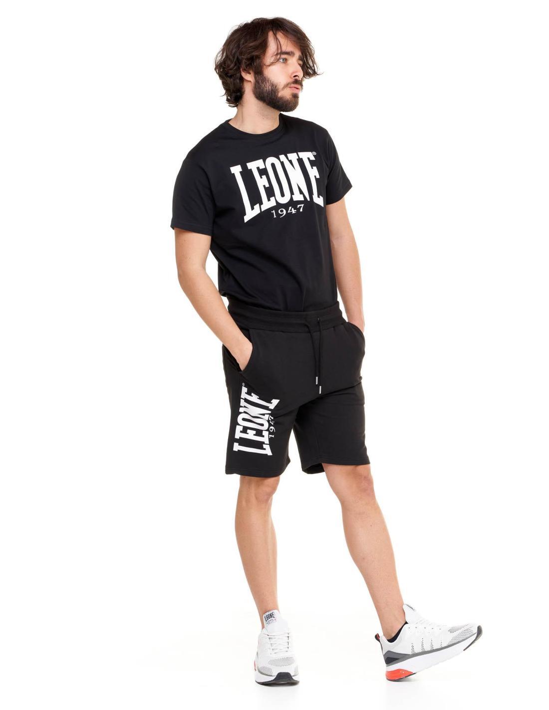 Pantaloncini da uomo Leone Basic 3/5