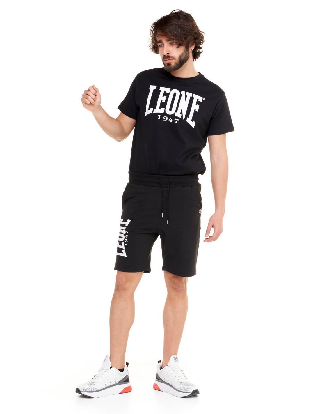 Pantaloncini da uomo Leone Basic 2/5
