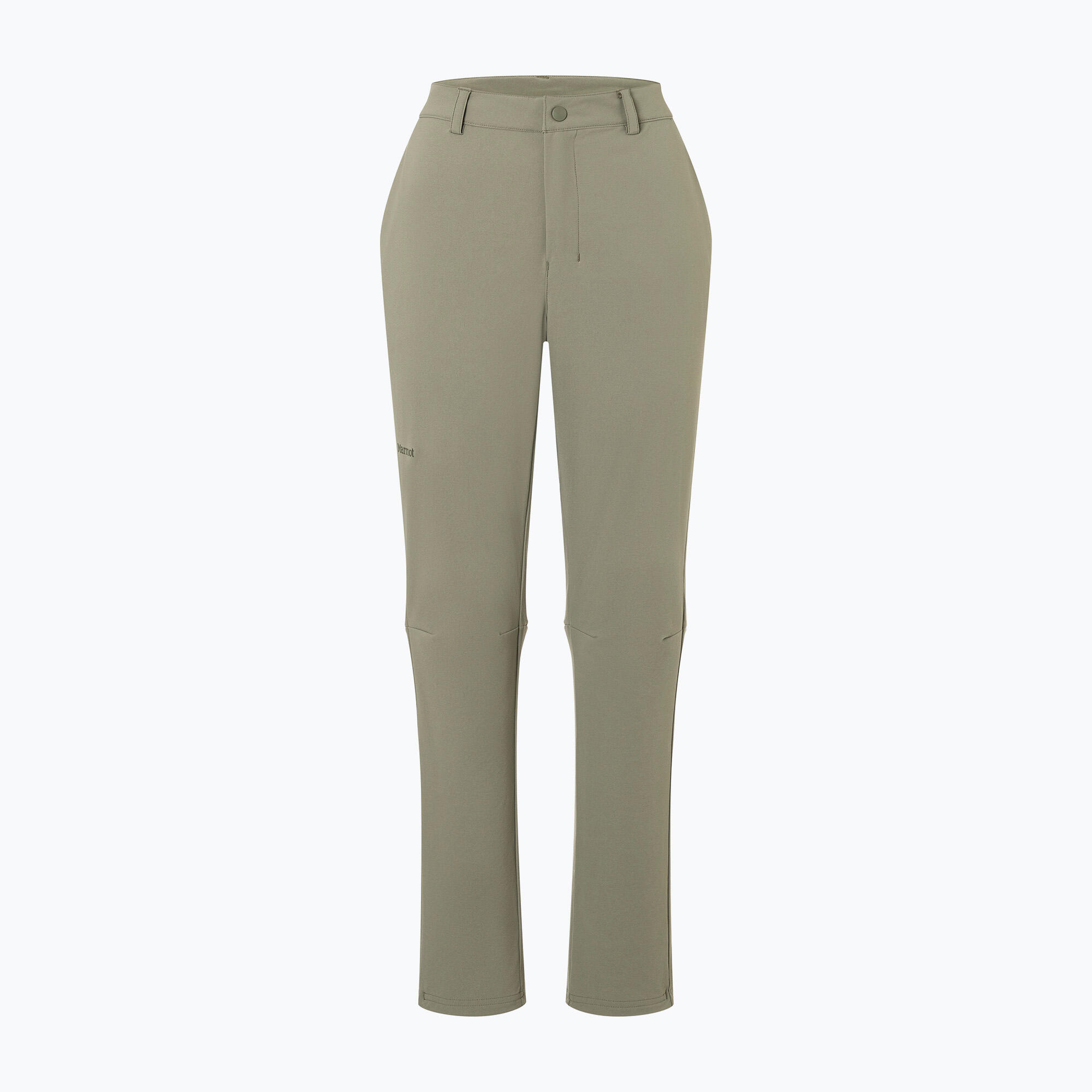 Spodnie softshell damskie Marmot Scree 3/3