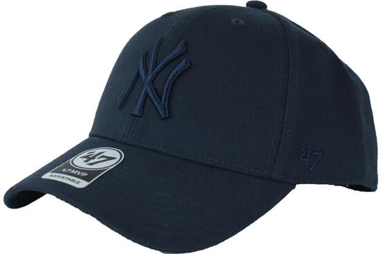 Casquette unisexes 47 Brand New York Yankees MVP