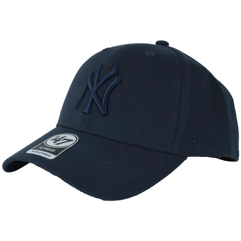 Casquette unisexes 47 Brand New York Yankees MVP