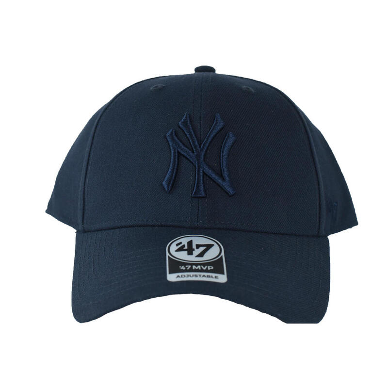 Casquette unisexes 47 Brand New York Yankees MVP Cap