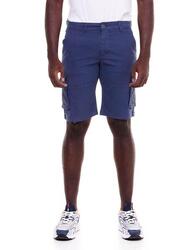 Bermuda cargo homme Leone Earth Tones