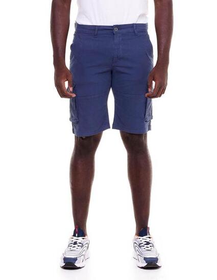 Bermuda cargo homme Leone Earth Tones