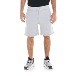 Pantalones cortos deportivos para hombre Leone Basic