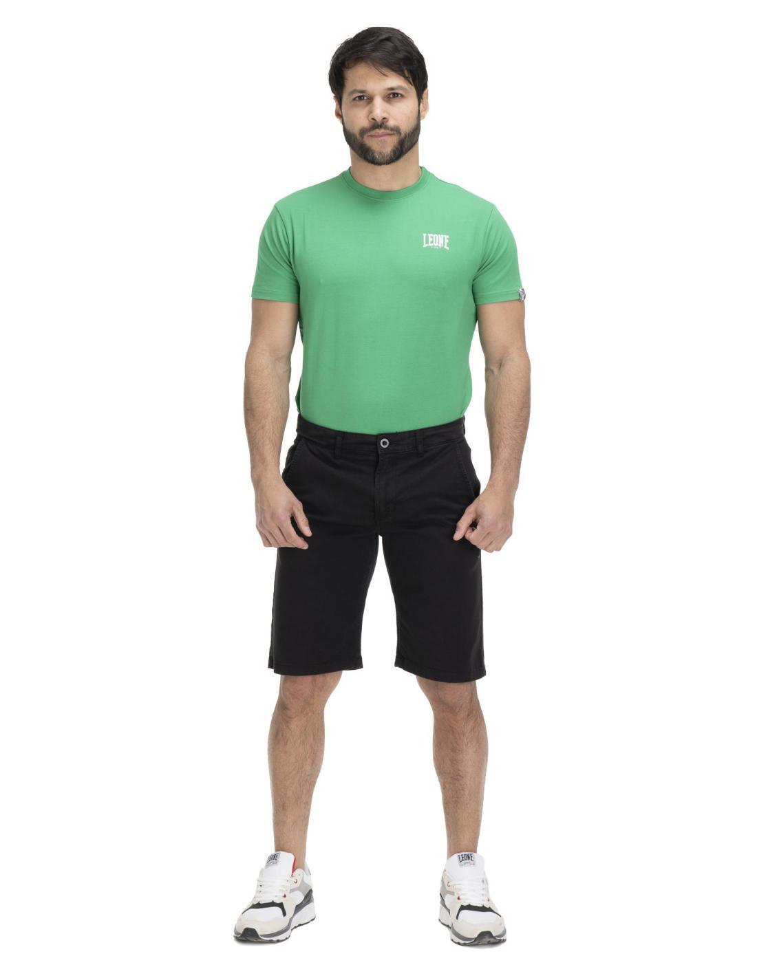 pantaloncini chino da uomo Earth Tones 2/5