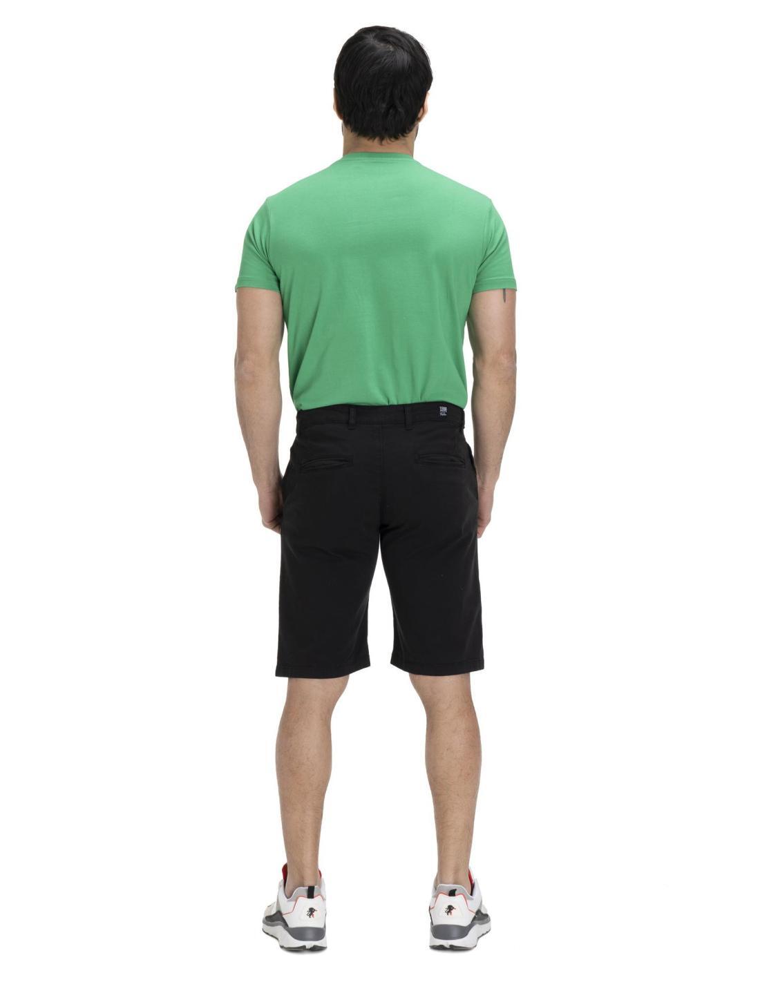 pantaloncini chino da uomo Earth Tones 4/5