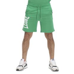 Pantalones cortos deportivos para hombre Leone Basic