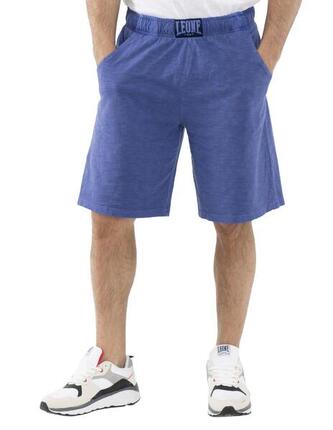 Bermuda homme effet faded Leone Beach