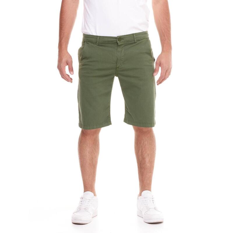 pantaloncini chino da uomo Minimal