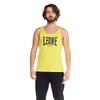 Camiseta de tirantes hombre Fight Fluo