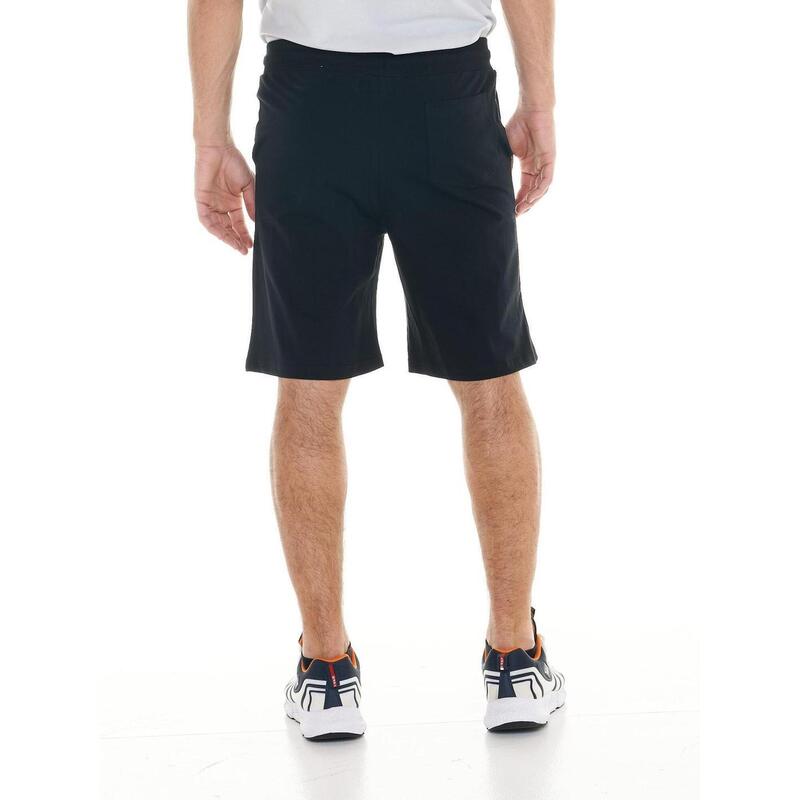 Shorts esportivos masculinos