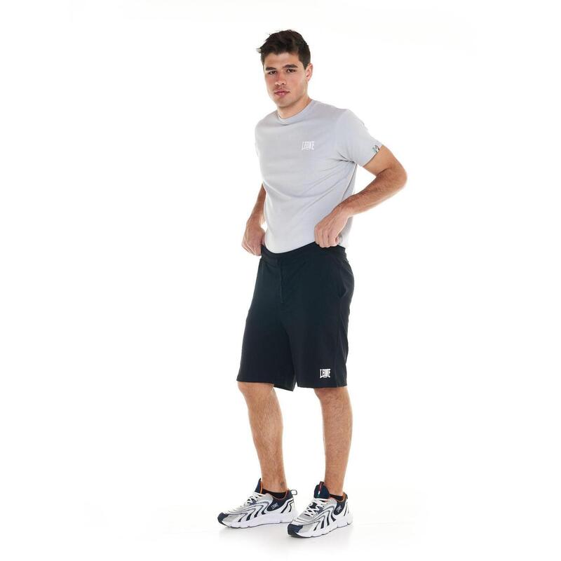 Shorts esportivos masculinos