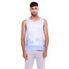 Camiseta sin mangas para hombre Leone Beach