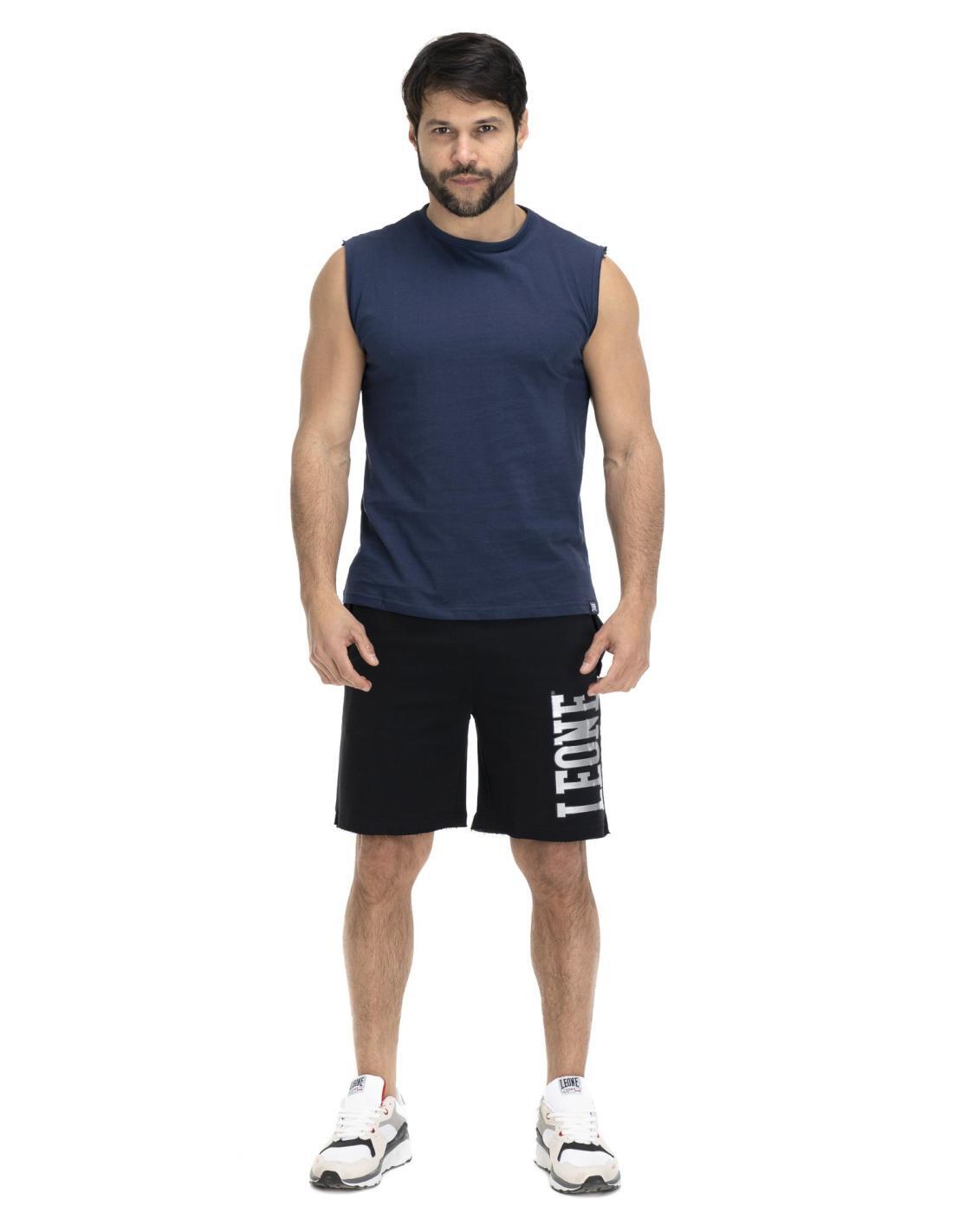 Sportliches ärmelloses Herren-T-Shirt 2/6