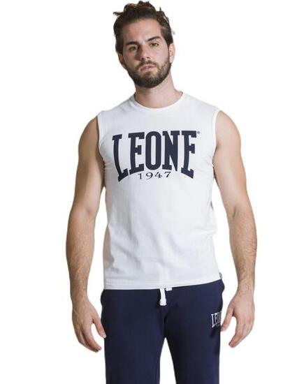 Ärmelloses Herren-T-Shirt Leone 1947 Bekleidung