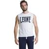 Mouwloos heren T-shirt Leone 1947 Apparel