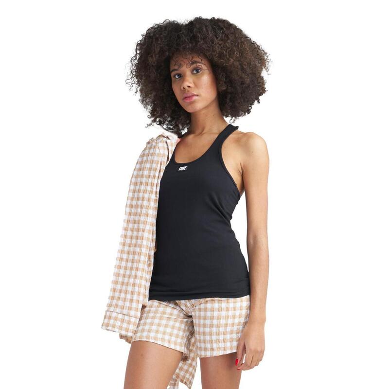 Canotta da donna logo "Chic Active EN6368 Canotta da donna logo "Chic Active EN6368