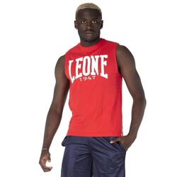 T-shirt sans manches homme Leone 1947 Apparel