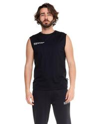 T-shirt Bio Minimal sans manches homme