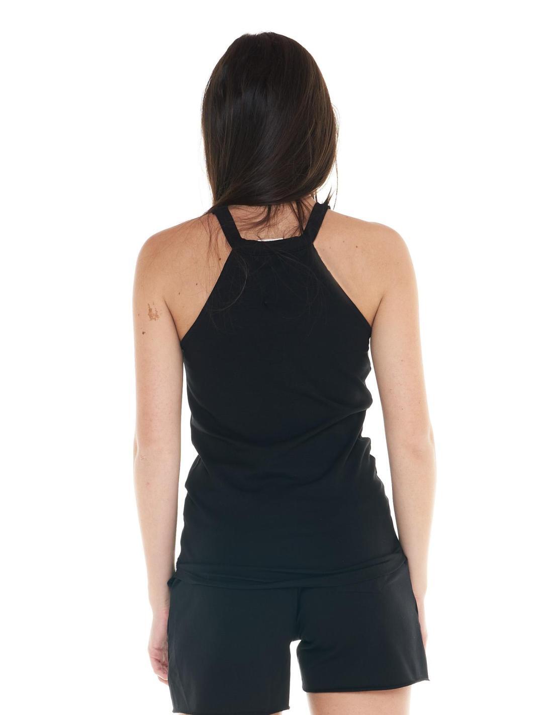 Camiseta de tirantes de mujer Cristal Shine 4/6