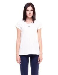 Woman t-shirt short sleeves Basic 1947