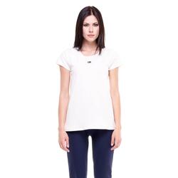 Woman t-shirt short sleeves Basic 1947