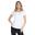 T-shirt femme manches courtes Luxe