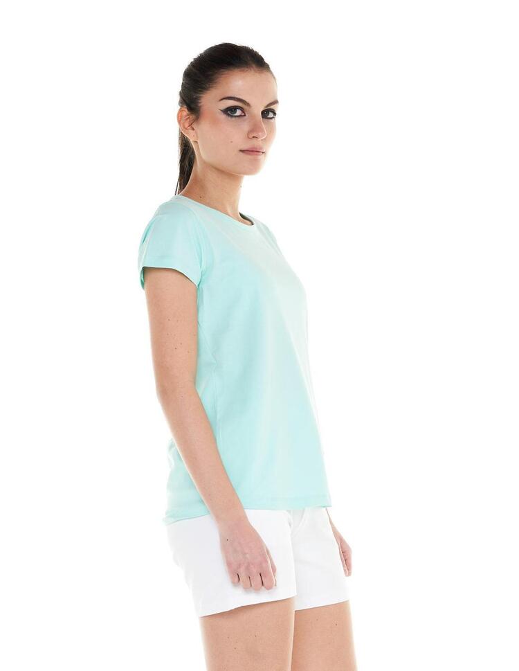 Podstawowy t-shirt damski