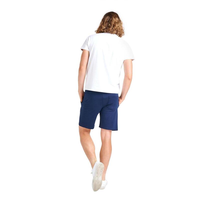 T-shirt homme à manches courtes Leone Basic