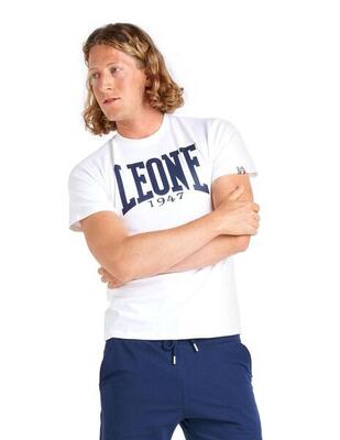 T-shirt da uomo maniche corte Leone 1947 Apparel