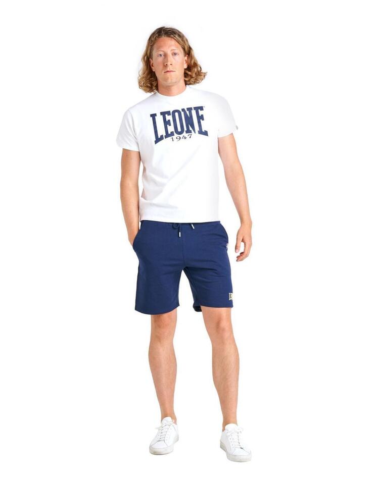 Męska koszulka z krótkim rękawem Leone 1947 Apparel