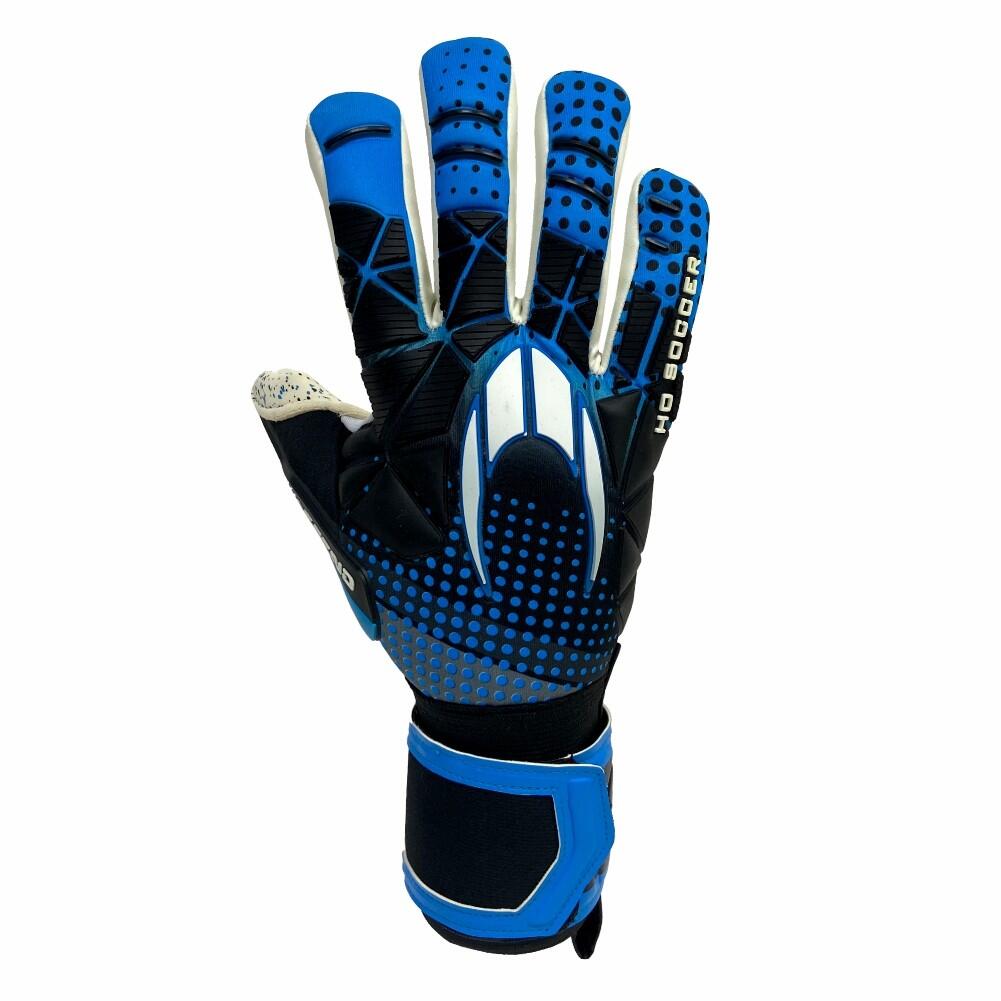 HO Soccer LEGEND Ultimate Negative Goalkeeper Gloves 6/7