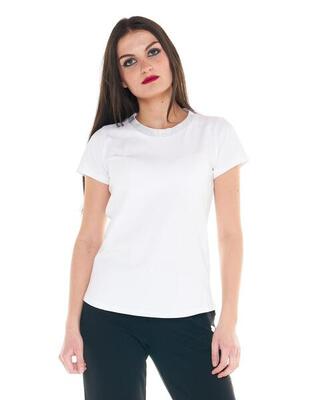 T-Shirt da donna Cristal Shine