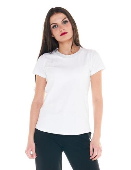 T-Shirt da donna Cristal Shine