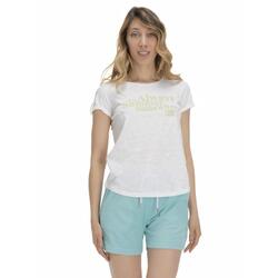 Stilte Werk altijd zomer dames t-shirt