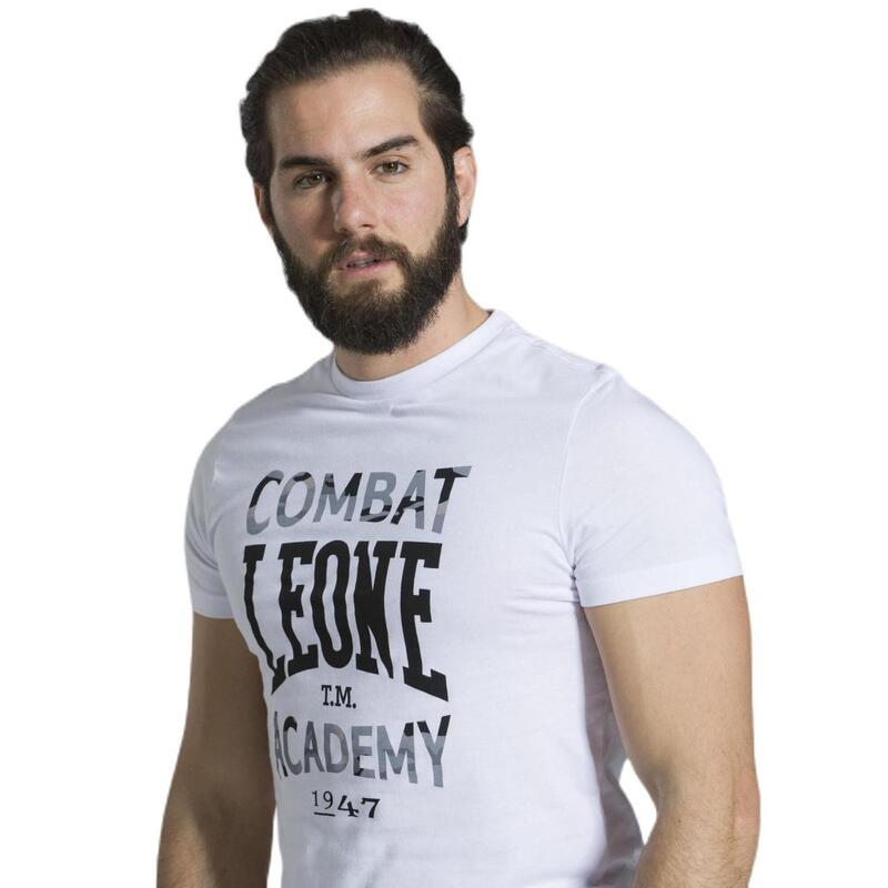 Camiseta de hombre Leone 1947 Apparel