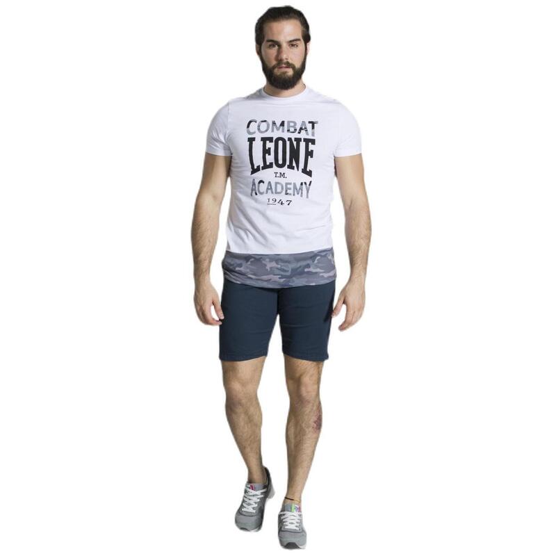 Camiseta de hombre Leone 1947 Apparel